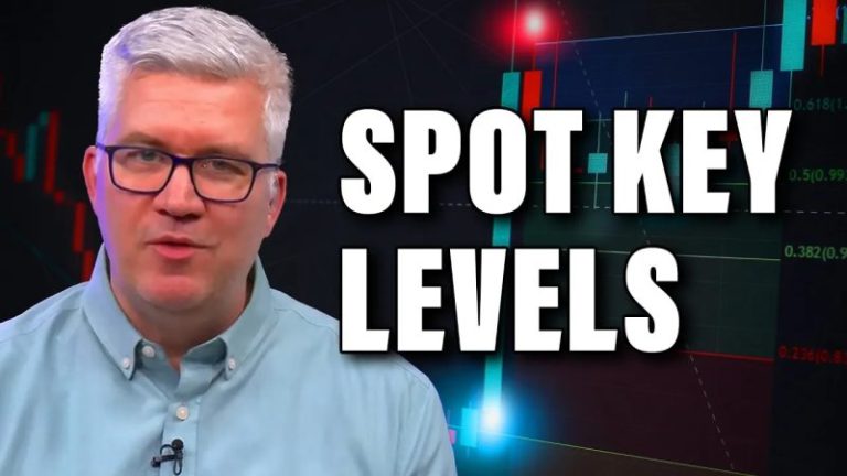 How to Use Fibonacci Retracements to Spot Key Levels